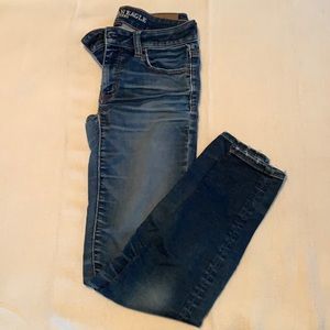 American Eagle Jeans!